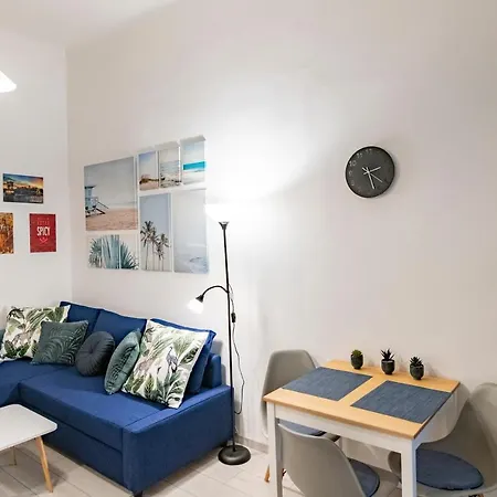 Apartment Marylin New Free Parking At Riverside *